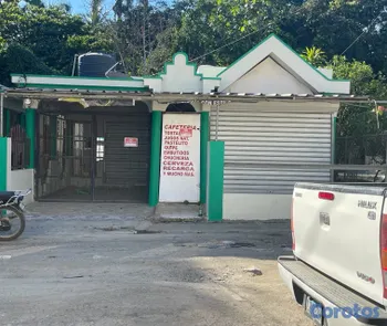 casas - casa comercial 