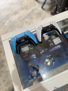 Controles ps 5 