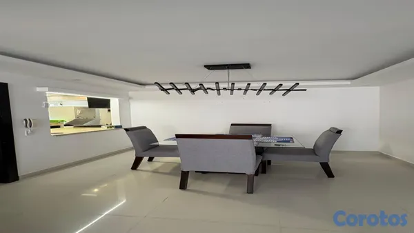 apartamentos - 🏡 Apartamento en Alquiler en Las Cayenas – Autopista de San Isidro 🏡 3