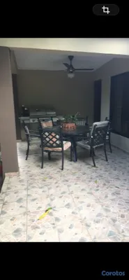 casas - Casa venta Arroyo Hondo  7