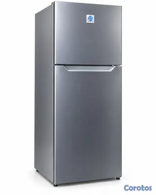 cocina - Nevera ACR Dominicana 9.5 Pies Cubicos  2