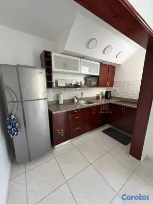 apartamentos - VENDO hermoso apartamento en primera línea de play 5