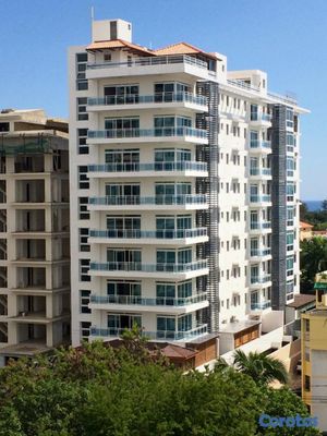 Apartamento en Bella Vista