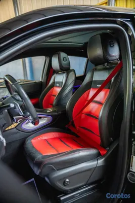 jeepetas y camionetas - Mercedes Benz GLE 53 AMG Coupe Plus 2023 Recien Im 7