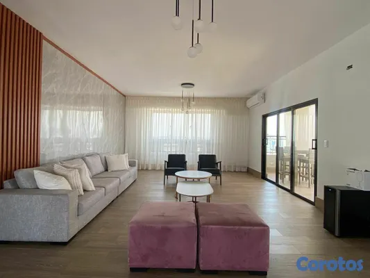 casas vacacionales y villas -  Única en Metro Country Club. 4