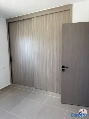 apartamentos - Apartamento en Renta Nuevo en Crisfer Punta Cana.  6