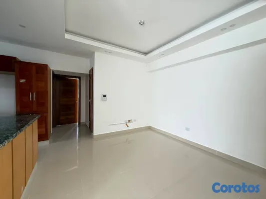 apartamentos - Apartamento en Venta, Mirador Sur 8
