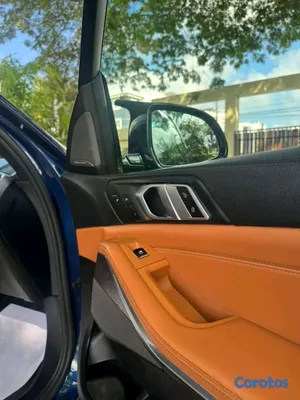 jeepetas y camionetas - bmw x5 m sport 2020 14