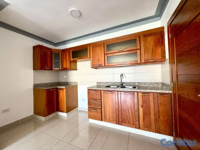 Apartamento en Alquiler en Bella Vista