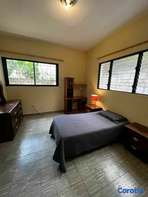 habitaciones y viviendas compartidas - Alquiler De Habitación Amueblada En Gazcue 2