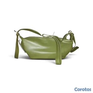 bolso cruzado tipo bandolera Bean Sling 