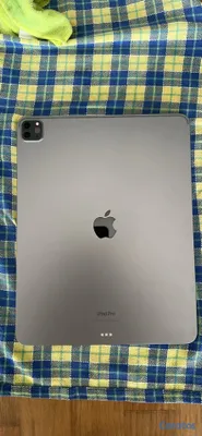 celulares y tabletas - iPad Pro -  12.9” - 6.a Generación  2