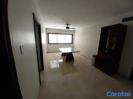 Apartamento en Piantini, foto 4