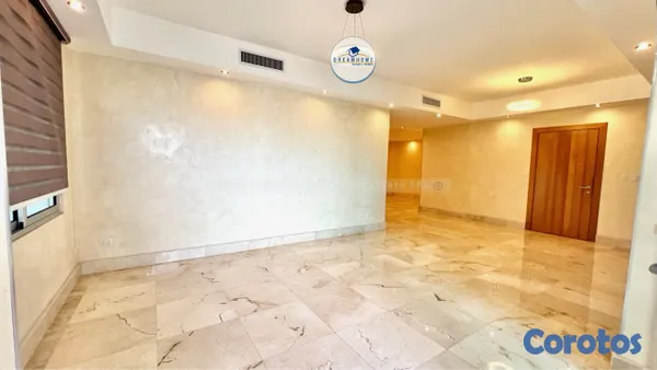 apartamentos - Piantini Apartamento de 3 Hab 3 Parqueos ID 3484 3