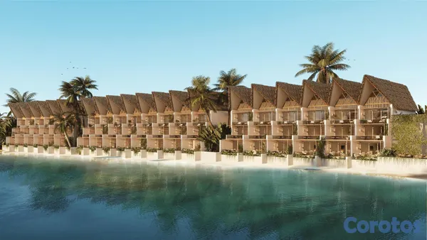 apartamentos - ¡GRAN OPORTUNIDAD! Desde US$178,000, Downtown Punta Cana 6