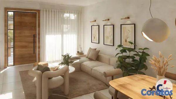 casas - Modern Villas for Sale in Punta Cana with Private  20