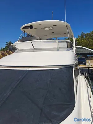 botes - Yate Sea Ray Sedan bridge 58" (Monte Cristi) Excelente Estado 8