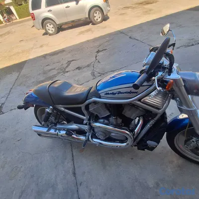 motores y pasolas - Moto en excelente condiciones.  5