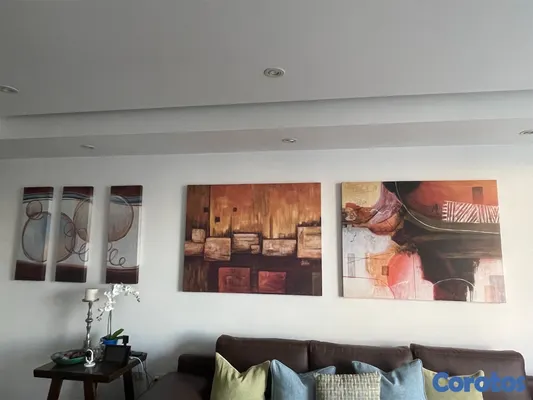 decoración y accesorios - Cuadros y fotografías enmarcadas 4