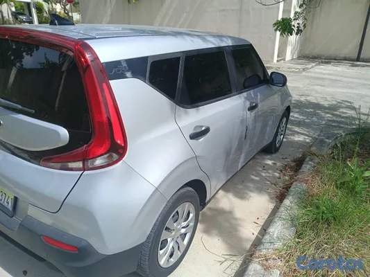 jeepetas y camionetas - kia soul 2020 4