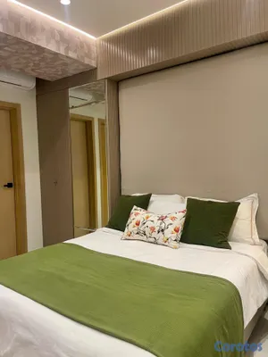 apartamentos - Apartamento para Inversión estratégica en el coraz 18