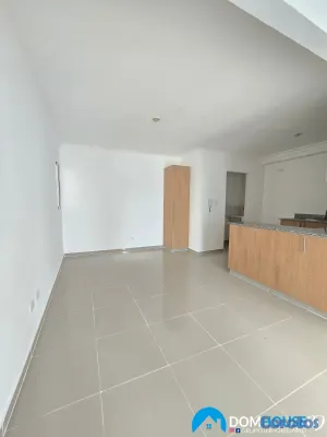 apartamentos -  nuevo a estrenar en alquiler ubicado en la autopi 7