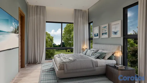 casas - VILLAS EN VENTA EN ALLEGRA PARK | PUNTA CANA 11
