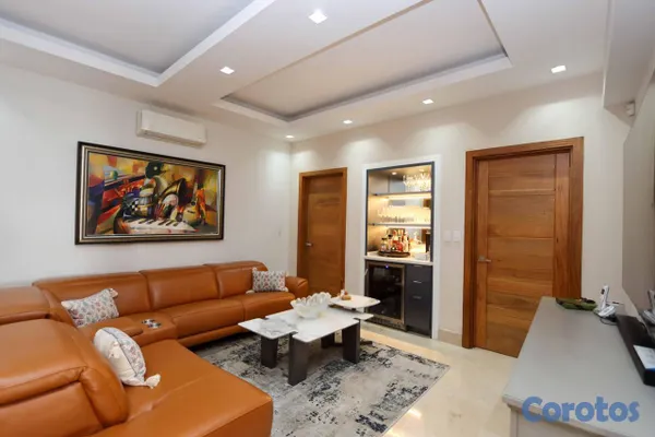 apartamentos - Espectacular apartamento en venta en Bella Vista S 11