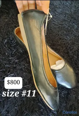 zapatos unisex - Calsados 9