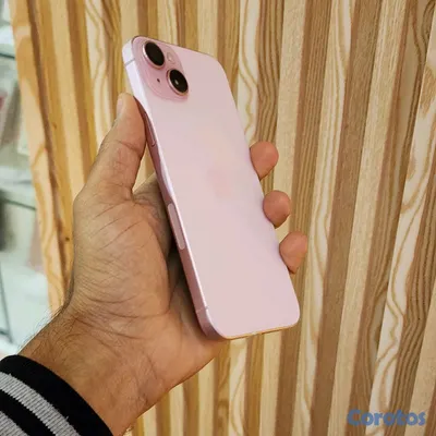celulares y tabletas - IPHONE 15 Plus 256GB 2