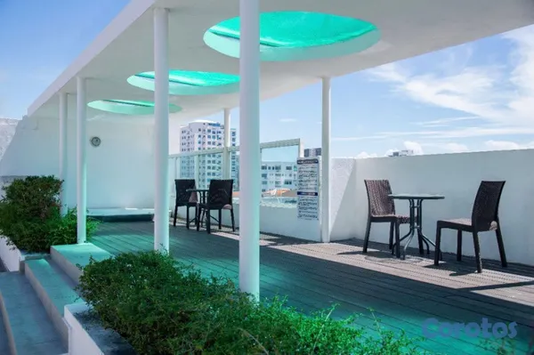 casas - Apartamento en BELLA VISTA 9