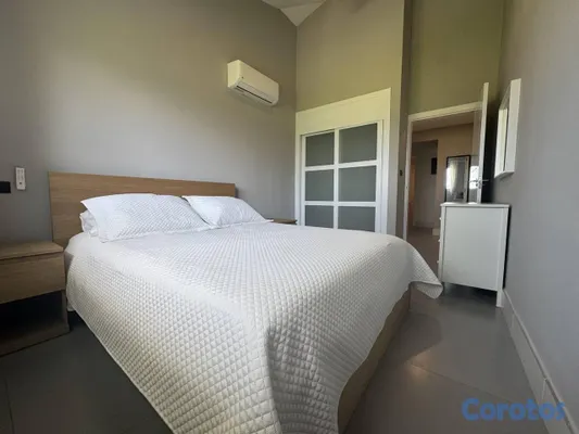 apartamentos - Cocotal: apartamento amueblado de 3 habitaciones con balcón al golf 4