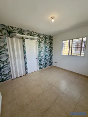 apartamentos - Apartamento de 3 habitaciones en alquiler en Don Honorio 31,500
 7