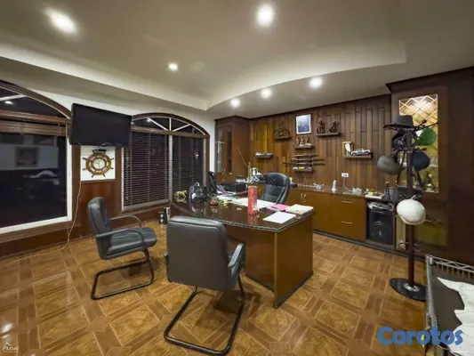 oficinas y locales comerciales - Edificio en venta.  4