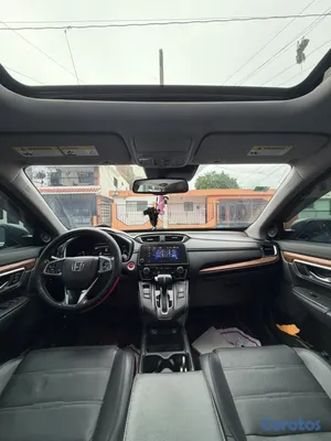 jeepetas y camionetas - Honda CRV EX-L 2020 7