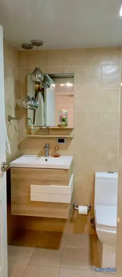 apartamentos - Apartamento en Alquiler en Naco 7