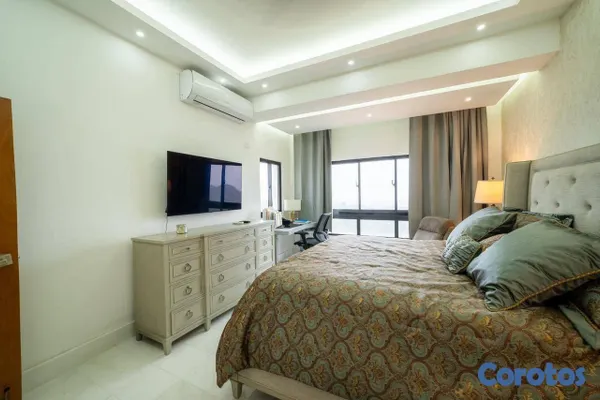 apartamentos - Apartamento en Venta, Los Cacicazgos 11