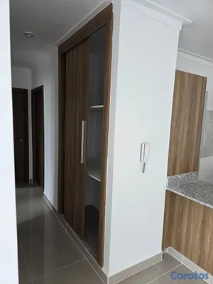 apartamentos - Apartamento Nuevo de 3 Habitaciones 8