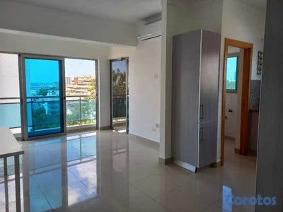 Apartamento en Alquiler, Gazcue