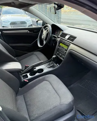 carros - VOLKSWAGEN PASSAT S 2012 6