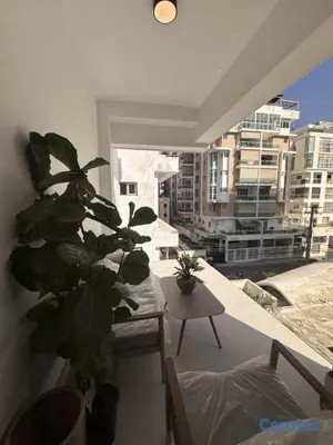 apartamentos - Apartamento en alquiler en Evaristo Morales - 3411 2