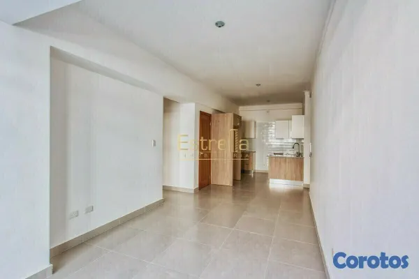 apartamentos - Apartamento en alquiler (126mts2) de 2 habitaciones ubicado en el Mirador Norte 3