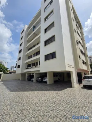 Apartamento en Zona Universitaria, foto 5