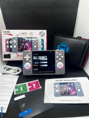 consolas y videojuegos - portátil XF40h nueva 2025 9