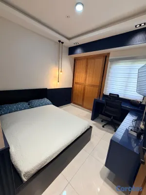 apartamentos -  APARTAMENTO EN VENTA | ARROYO HONDO II
 11