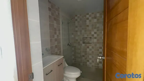 apartamentos - Vendo Apartamento en Arroyo Hondo – Cerca de Super 3