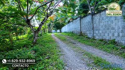 TERRENO EN VENTA / NATURALEZA, TRANQUILIDAD  Y FUTURO🏡🍃✨