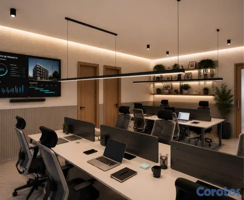 apartamentos - Una comunidad turística ubicada en Vista Cana 11