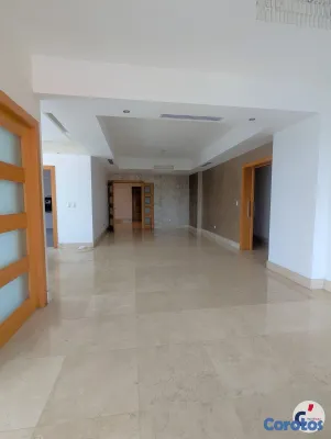 apartamentos - Amplio y lujoso apartamento de 3 habitaciones con  12
