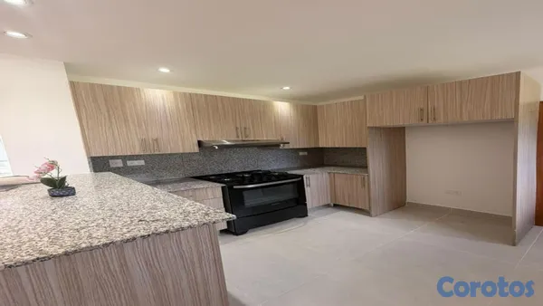apartamentos - Apartamento en Venta en Las Terrenas 6